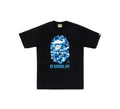 BAPE A Bathing Ape Check by Bathing Tee