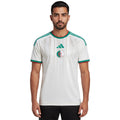 Equipación Mundial 2026 Algeria