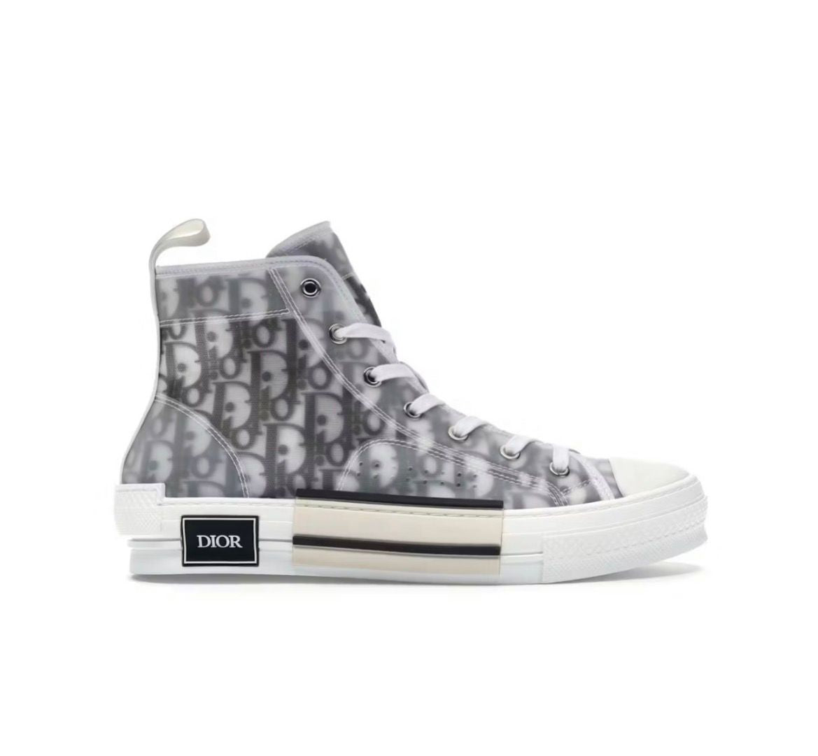 Dior B23 High-Top