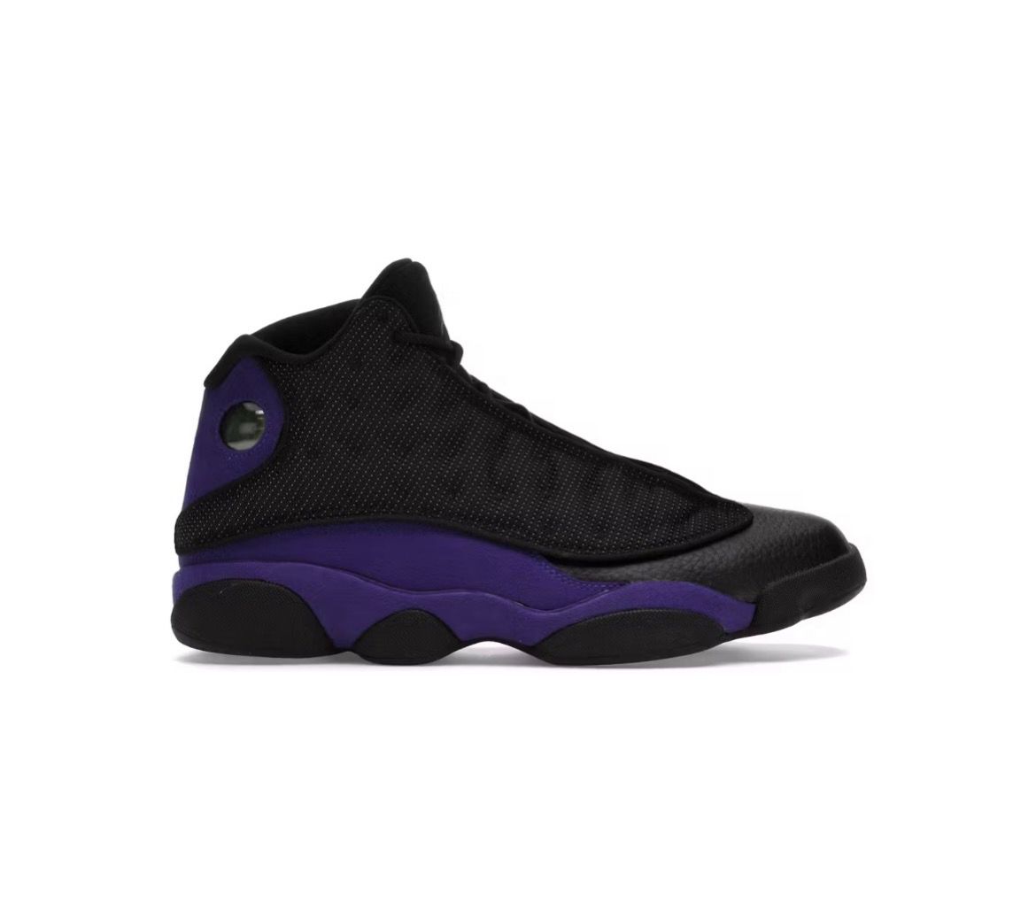Air Jordan 13