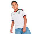 Segunda Equipación Mundial 2026 Mexico