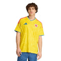 Equipación Mundial 2026 Colombia